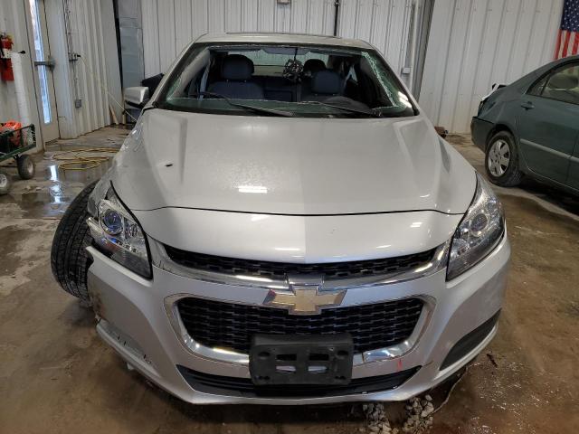 1G11C5SL1EF159218 - 2014 CHEVROLET MALIBU 1LT Gümüş foto 5