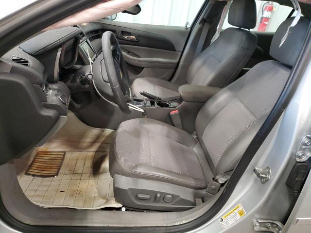 1G11C5SL1EF159218 - 2014 CHEVROLET MALIBU 1LT Gümüş foto 7