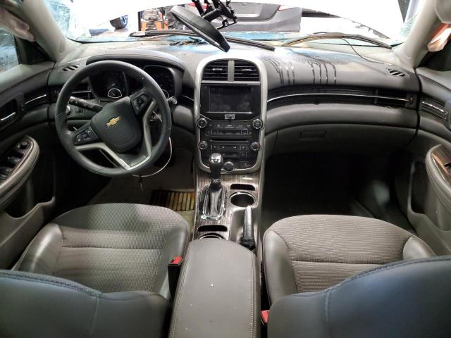 1G11C5SL1EF159218 - 2014 CHEVROLET MALIBU 1LT Gümüş foto 8