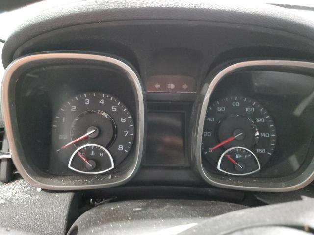 1G11C5SL1EF159218 - 2014 CHEVROLET MALIBU 1LT Gümüş foto 9