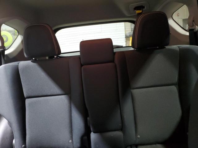 2T3RFREV0HW550966 - 2017 TOYOTA RAV4 XLE 白色 照片 10