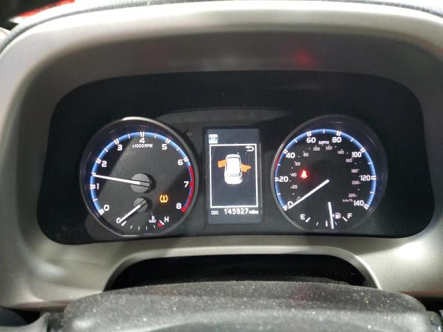 2T3RFREV0HW550966 - 2017 TOYOTA RAV4 XLE 白色 照片 9