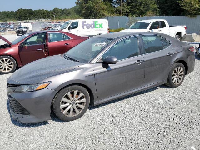 2019 TOYOTA CAMRY L, 
