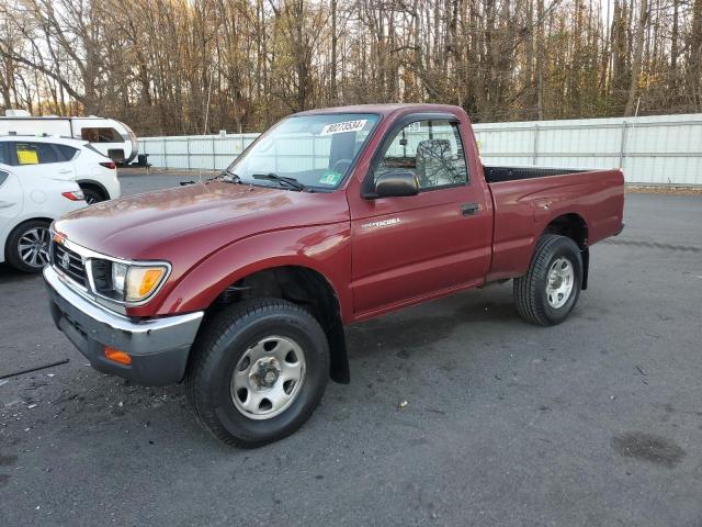 1997 TOYOTA TACOMA, 