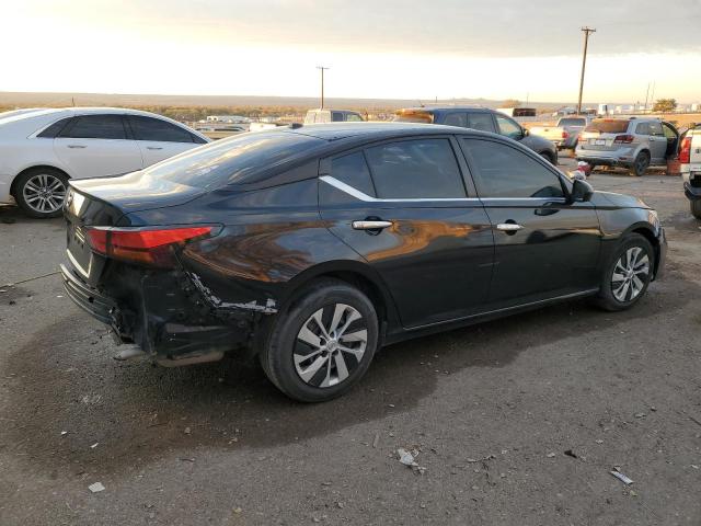 1N4BL4BV3LC255721 - 2020 NISSAN ALTIMA S BLACK photo 3