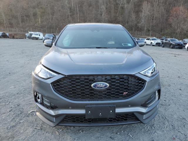 2FMPK4AP1RBA27419 - 2024 FORD EDGE ST GRAY photo 5