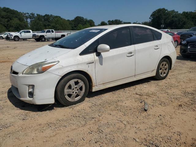 2010 TOYOTA PRIUS, 