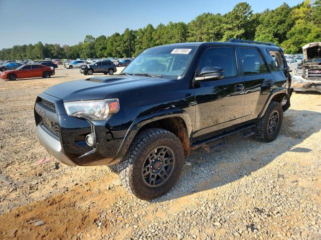2022 TOYOTA 4RUNNER SR5/SR5 PREMIUM, 