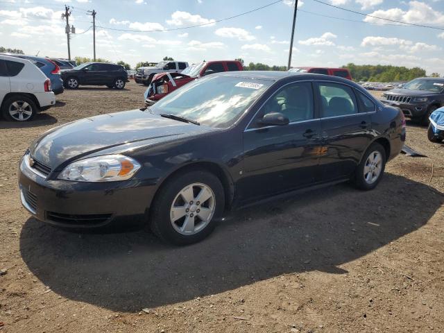 2009 CHEVROLET IMPALA 1LT, 