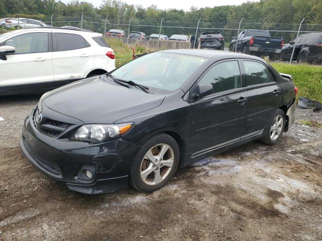 2013 TOYOTA COROLLA BASE, 