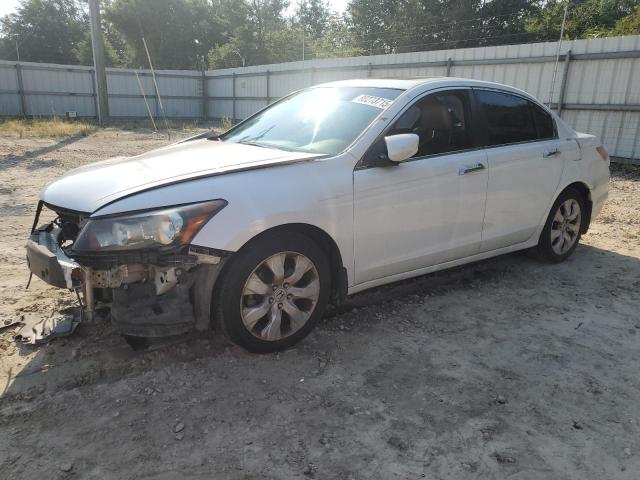 2010 HONDA ACCORD EXL, 