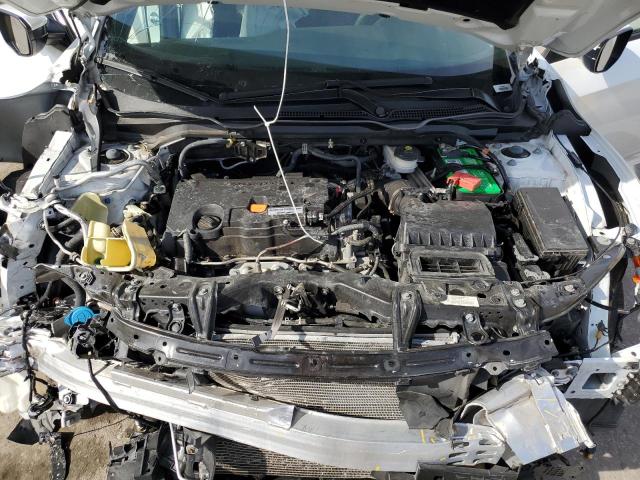 2HGFC2F8XMH550187 - 2021 HONDA CIVIC SPORT 白色 照片 11