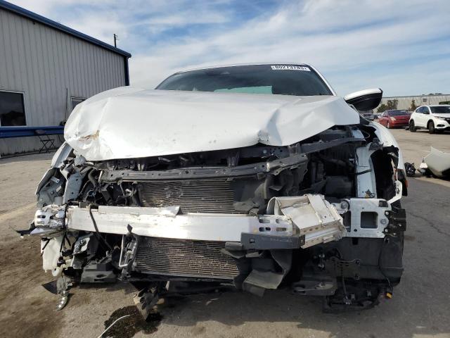 2HGFC2F8XMH550187 - 2021 HONDA CIVIC SPORT 白色 照片 5