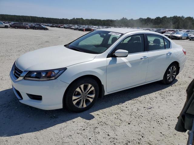 2013 HONDA ACCORD LX, null
