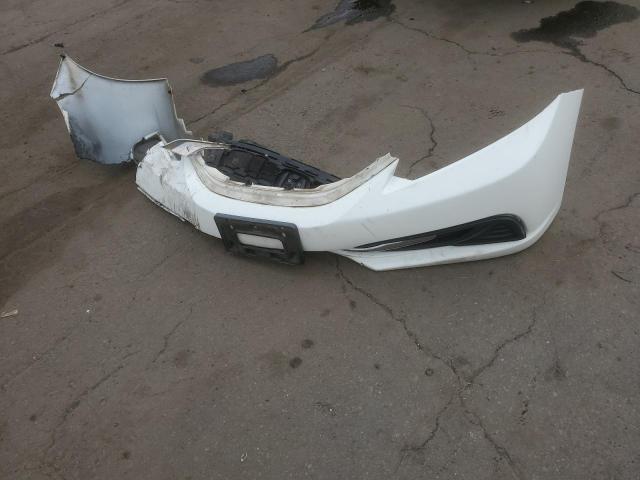 19XFB2F87FE219289 - 2015 HONDA CIVIC EX WHITE photo 12