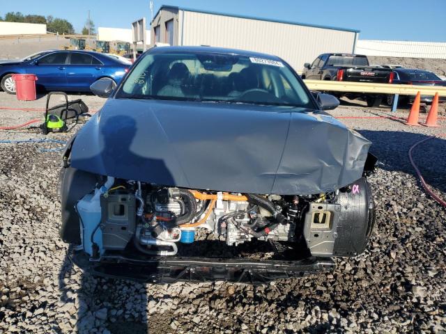 KMHLN4AJ6PU088788 - 2023 HYUNDAI ELANTRA LIMITED GRAY photo 5