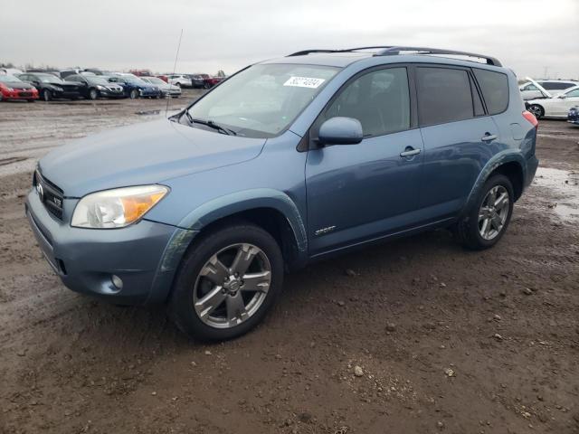 2008 TOYOTA RAV4 SPORT, 