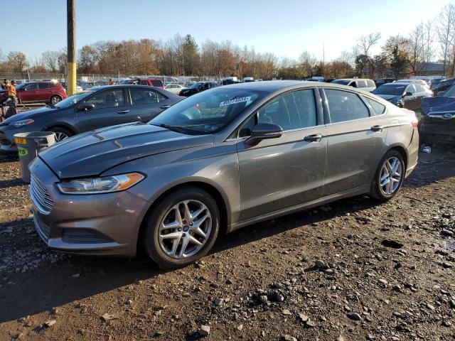 2013 FORD FUSION SE, 