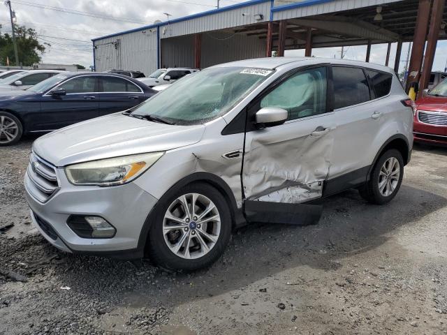 2017 FORD ESCAPE SE, 