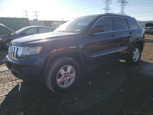 2012 JEEP GRAND CHER LAREDO, 