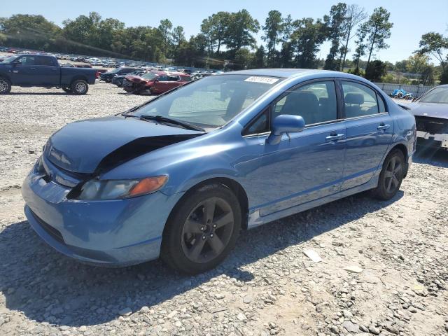 2008 HONDA CIVIC EX, 