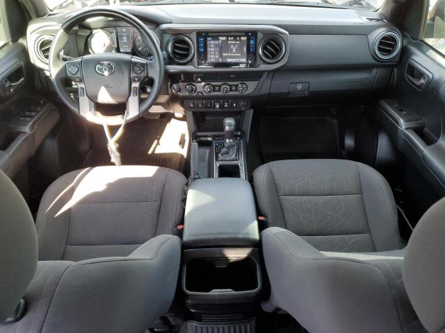 3TMCZ5AN2KM234988 - 2019 TOYOTA TACOMA DOUBLE CAB 石墨色 照片 8