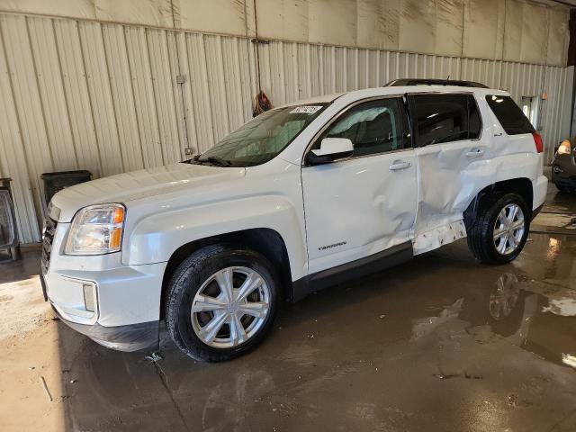 2017 GMC TERRAIN SLE, 