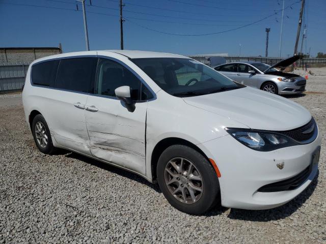 2C4RC1DG6HR751617 - 2017 CHRYSLER PACIFICA TOURING WHITE photo 4