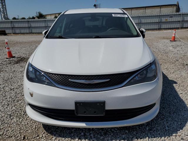 2C4RC1DG6HR751617 - 2017 CHRYSLER PACIFICA TOURING WHITE photo 5