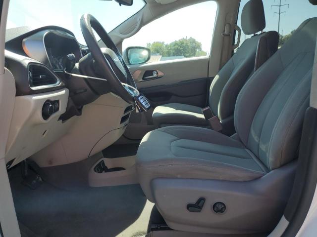 2C4RC1DG6HR751617 - 2017 CHRYSLER PACIFICA TOURING WHITE photo 7