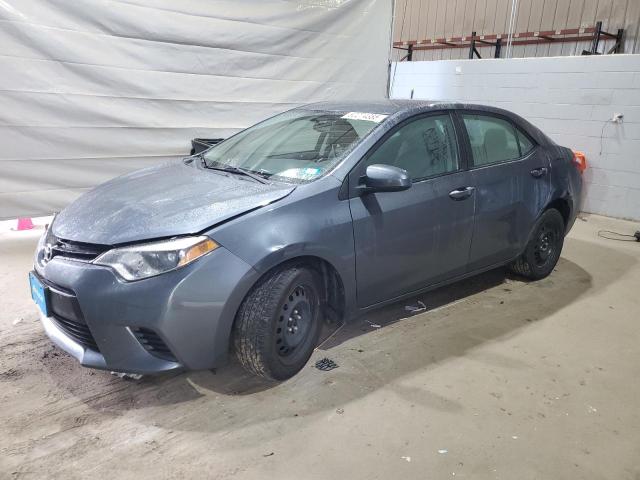2014 TOYOTA COROLLA L, 