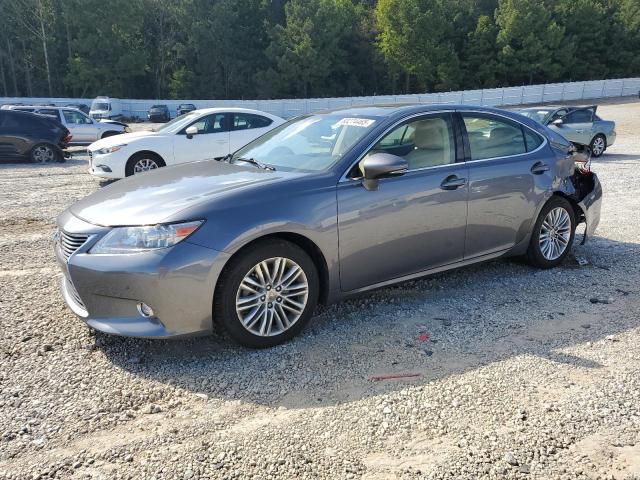 2014 LEXUS ES 350, 