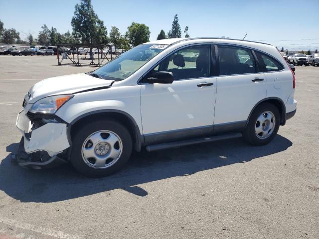 2008 HONDA CR-V LX, 