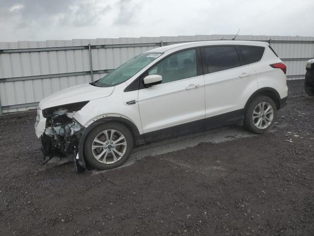 2019 FORD ESCAPE SE, 