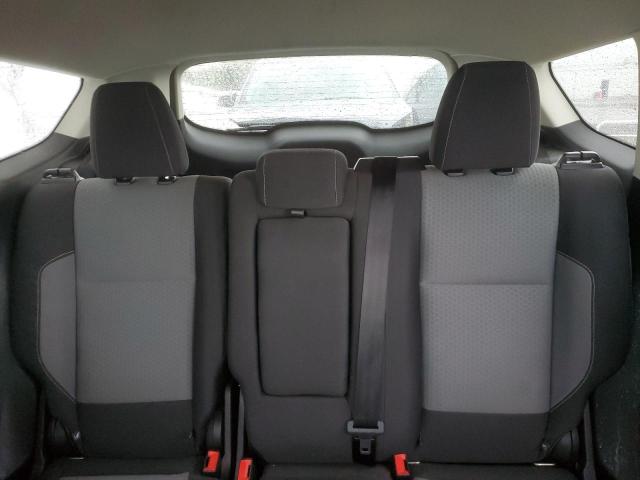 1FMCU9GD0KUA46028 - 2019 FORD ESCAPE SE 白色 照片 10