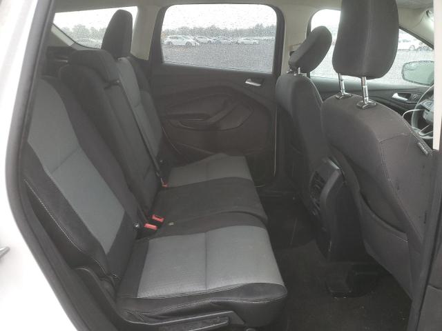 1FMCU9GD0KUA46028 - 2019 FORD ESCAPE SE 白色 照片 11