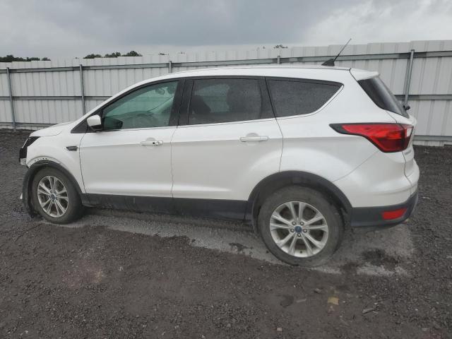 1FMCU9GD0KUA46028 - 2019 FORD ESCAPE SE 白色 照片 2