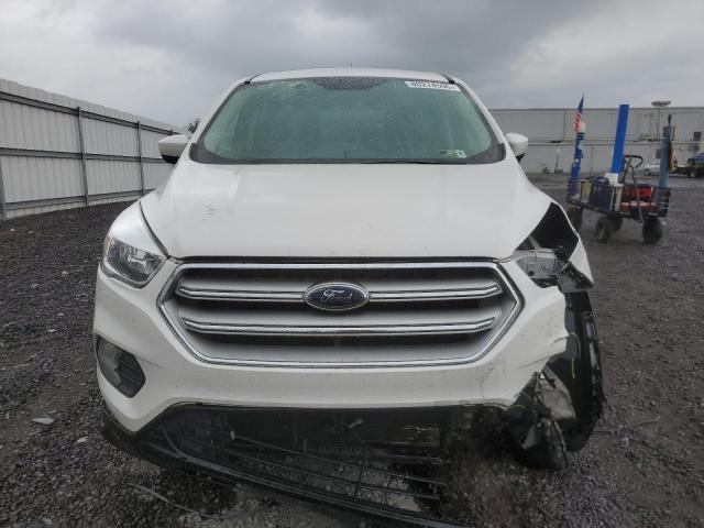 1FMCU9GD0KUA46028 - 2019 FORD ESCAPE SE 白色 照片 5