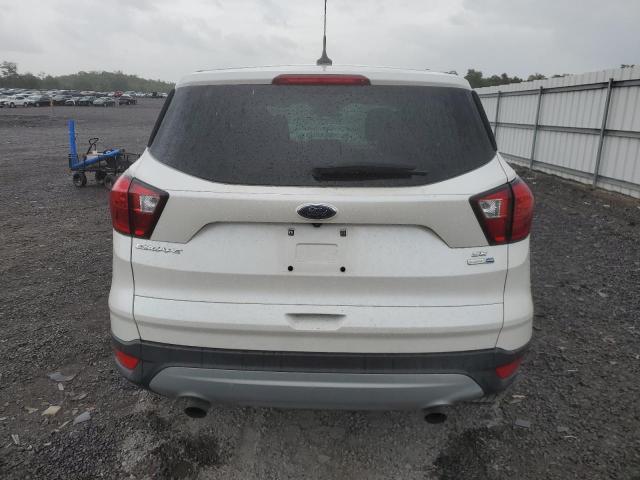 1FMCU9GD0KUA46028 - 2019 FORD ESCAPE SE 白色 照片 6