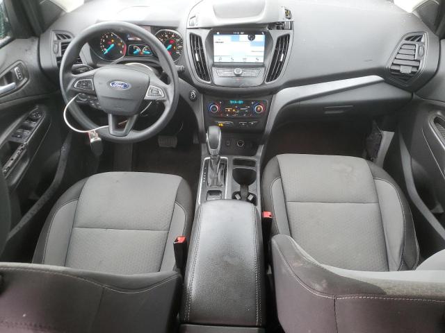 1FMCU9GD0KUA46028 - 2019 FORD ESCAPE SE 白色 照片 8