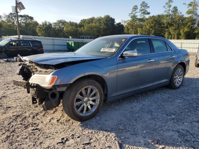 2011 CHRYSLER 300 LIMITED, 