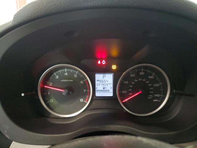 JF2SJAEC2HH422204 - 2017 SUBARU FORESTER 2.5I PREMIUM ლურჯი ფოტო 9