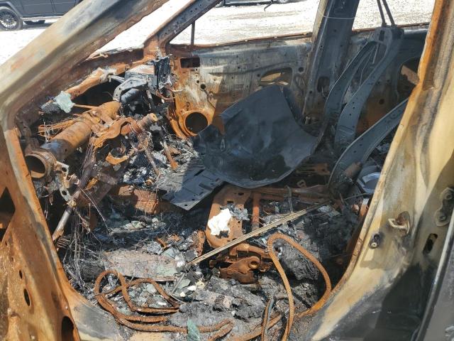2T3P1RFV2LC091678 - 2020 TOYOTA RAV4 XLE BURN photo 13