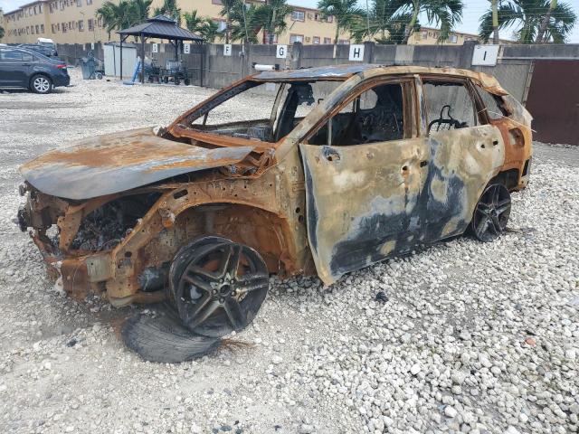 2T3P1RFV2LC091678 - 2020 TOYOTA RAV4 XLE BURN photo 2