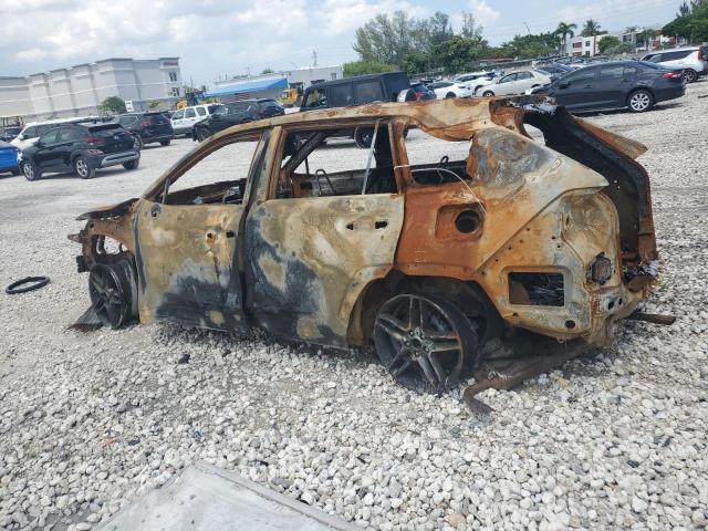2T3P1RFV2LC091678 - 2020 TOYOTA RAV4 XLE BURN photo 4