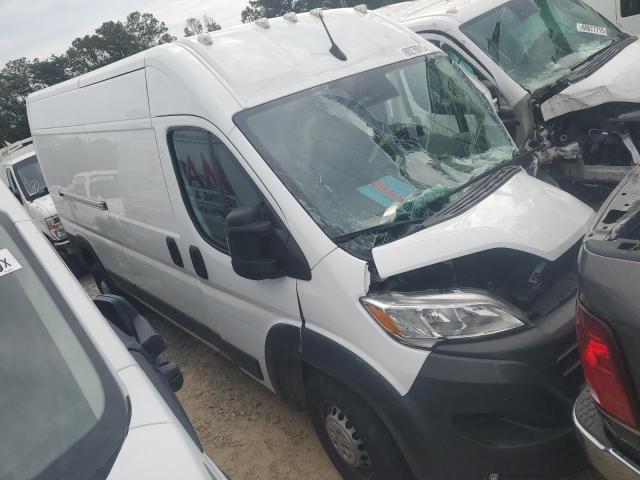 3C6LRVDG4RE120368 - 2024 RAM PROMASTER 2500 HIGH 白色 照片 4
