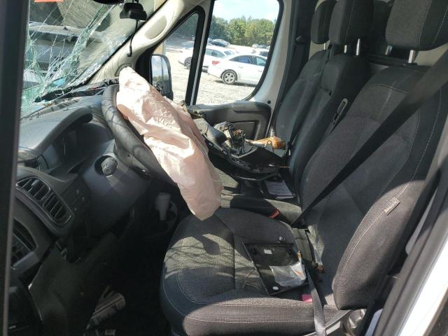 3C6LRVDG4RE120368 - 2024 RAM PROMASTER 2500 HIGH 白色 照片 7