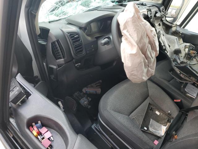 3C6LRVDG4RE120368 - 2024 RAM PROMASTER 2500 HIGH 白色 照片 8