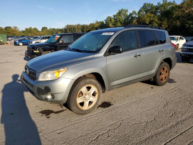 2007 TOYOTA RAV4, 