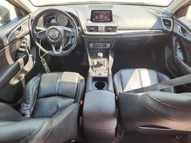 3MZBN1V37JM238877 - 2018 MAZDA 3 TOURING Kırmızı fotoğraf 8